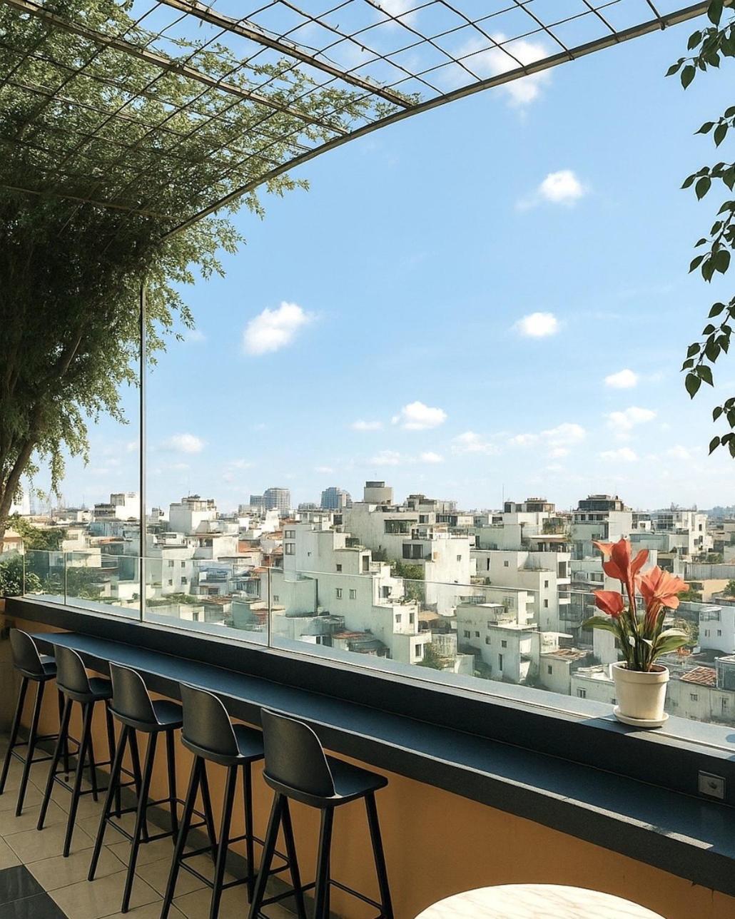 Hanoi Lion Boutique Hotel & Spa Esterno foto