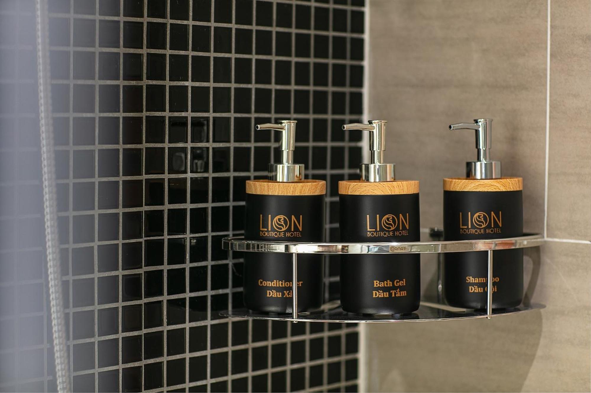 Hanoi Lion Boutique Hotel & Spa Esterno foto